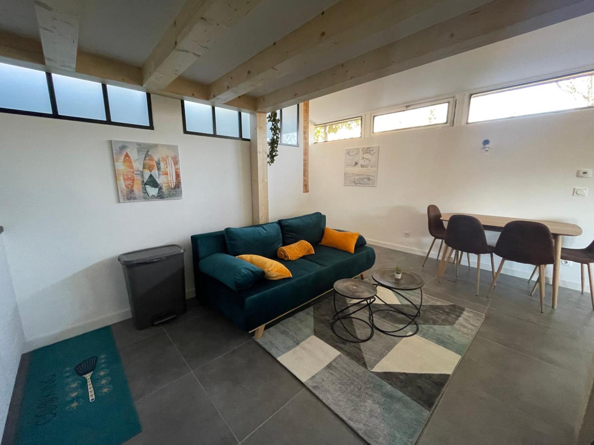 Loft Avec Jacuzzi Et Terrasse Prives Sévrier
